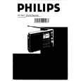 PHILIPS AE3625 Owners Manual