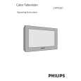 PHILIPS 21PT5321/60 Owners Manual