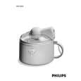 PHILIPS HR2304/00 Owners Manual
