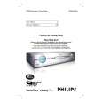 PHILIPS DVDR9000H/10 Owners Manual