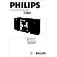PHILIPS FW690/22 Owners Manual