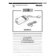 PHILIPS 22ER9153/00 Owners Manual