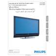 PHILIPS 42TA2800/79 Owners Manual
