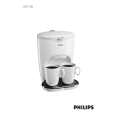 PHILIPS HD7140/55 Owners Manual