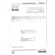 PHILIPS VR253 Service Manual