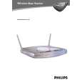 PHILIPS CPWBS001/00 Owners Manual