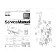 PHILIPS 22CS1241 DELFT Service Manual