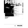 PHILIPS BDE353 Owners Manual