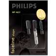 PHILIPS HP4631/00 Owners Manual