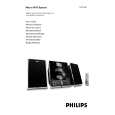 PHILIPS MCM239D/12 Owners Manual