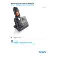 PHILIPS SE7451B/21 Owners Manual