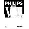 PHILIPS VR727/05 Owners Manual