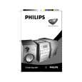 PHILIPS MC-30/22 Owners Manual
