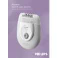 PHILIPS HP6444/00 Owners Manual