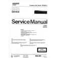 PHILIPS CD820/00R Service Manual