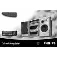 PHILIPS FW930/37 Owners Manual