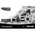 PHILIPS FW798W37 Owners Manual