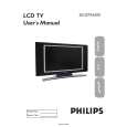 PHILIPS 32TA1600/98 Owners Manual