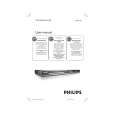 PHILIPS DVP5140/37B Owners Manual