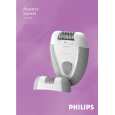PHILIPS HP4608/00 Owners Manual