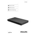 PHILIPS RFX9600/37 Owners Manual