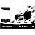 PHILIPS FW320C/37 Owners Manual
