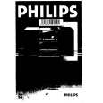 PHILIPS FW2010 Owners Manual