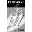 PHILIPS HS545 Owners Manual