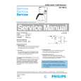 PHILIPS HD7607A Service Manual
