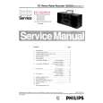 PHILIPS AZ9350 Service Manual