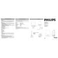 PHILIPS SBCBC735/00 Owners Manual