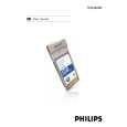 PHILIPS SNN6600/00 Owners Manual