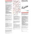 PHILIPS HL5410/00 Owners Manual