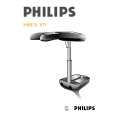 PHILIPS HB871/01 Owners Manual