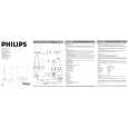 PHILIPS SBCBC730/00 Owners Manual