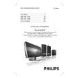 PHILIPS HTS6600/98 Owners Manual