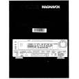 PHILIPS MX920AHT/37 Owners Manual