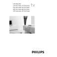 PHILIPS 25PT5107/58 Owners Manual