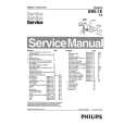 PHILIPS 29PT9417/12 Service Manual
