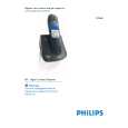 PHILIPS CD4402B/37 Owners Manual