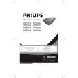 PHILIPS 20PT3331/85R Owners Manual