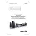 PHILIPS HTR5205/98 Owners Manual