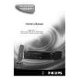 PHILIPS VR660BPH Owners Manual