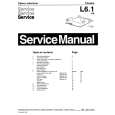 PHILIPS 37TA1462/03 Service Manual