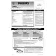 PHILIPS 19PR09C Owners Manual