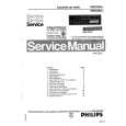 PHILIPS 79DC263 Service Manual