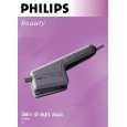 PHILIPS HP4644/10 Owners Manual