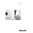 PHILIPS 28PW6420/01 Owners Manual