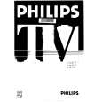 PHILIPS 21AB3556/00B Owners Manual