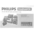 PHILIPS FW754P37 Owners Manual